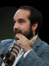 Retrato de Álvaro Zarzalejos