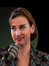 Retrato de Ana Bayó