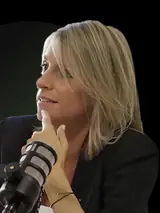 Retrato de Diana Ferrer