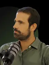 Retrato de Enrique García Moreno