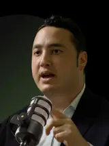 Retrato de Marc Urgell