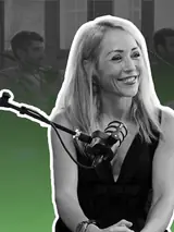 Retrato de Paula Fernández-Ochoa