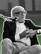 Retrato de Rafael Fontana