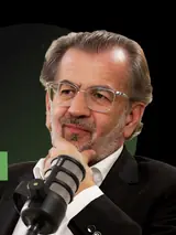 Retrato de Toni Freixa